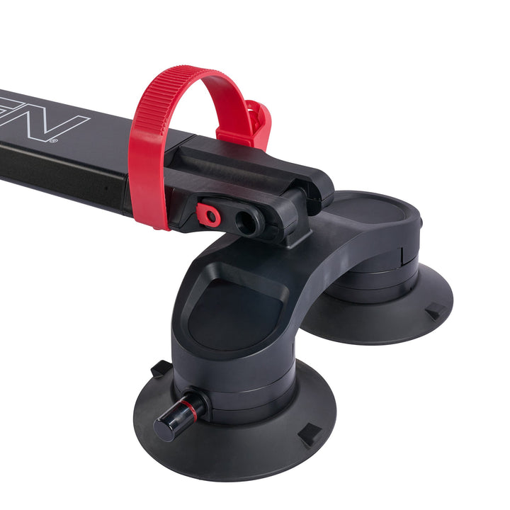 Smart Suction™ Bike Rack
