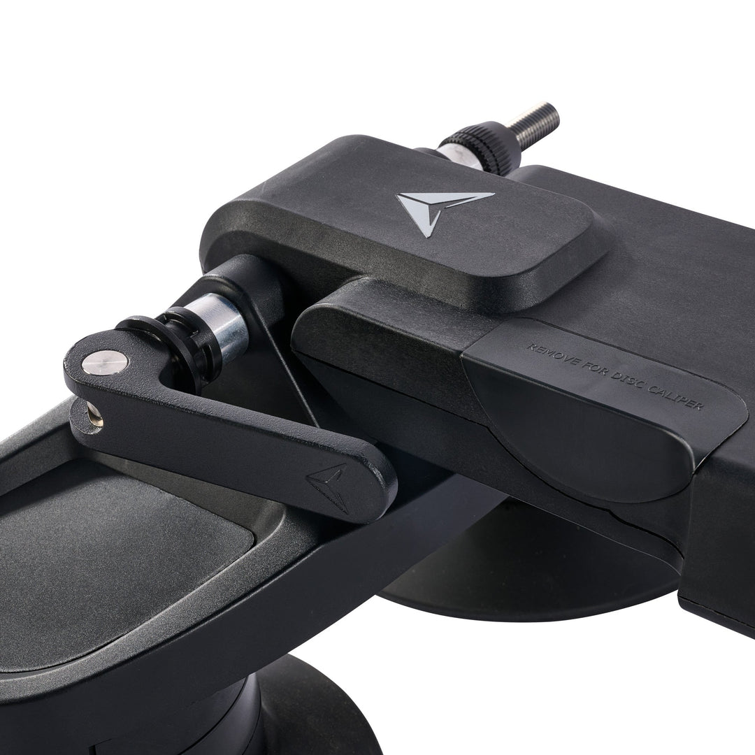 Smart Suction™ Bike Rack