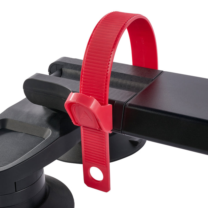 Smart Suction™ Bike Rack