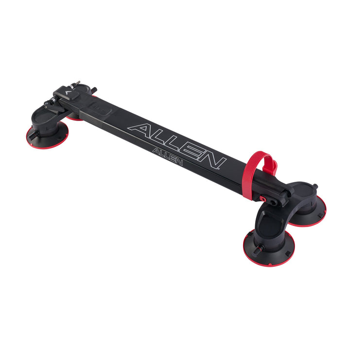 Smart Suction™ Bike Rack