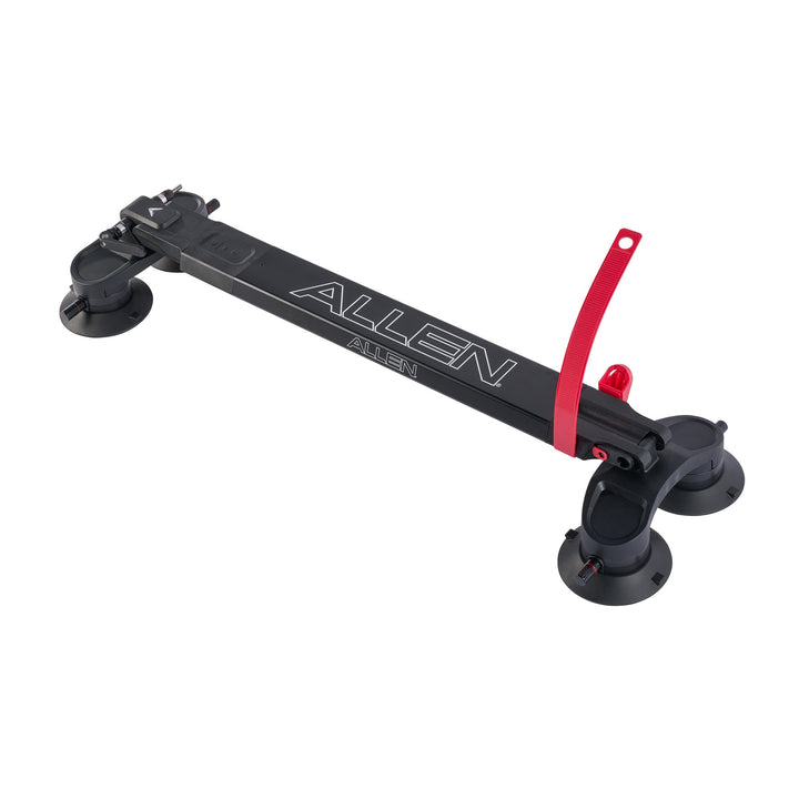 Smart Suction™ Bike Rack