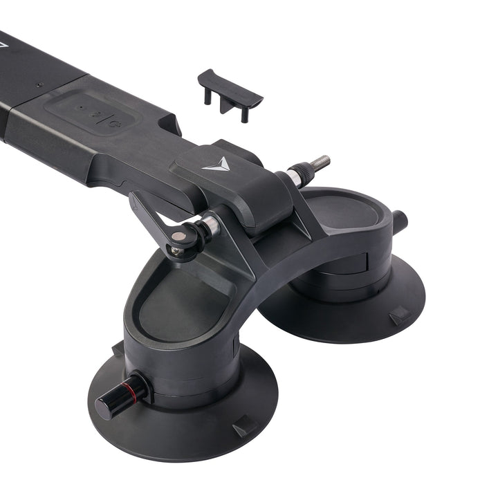 Smart Suction™ Bike Rack