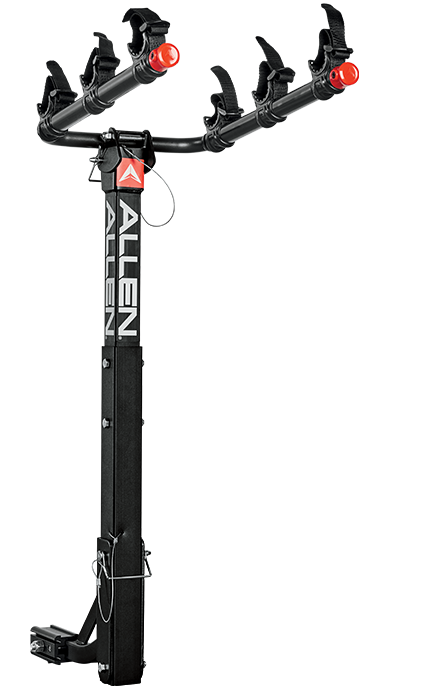Htich Meter Racks Hitch Racks Comparison – Allen UK