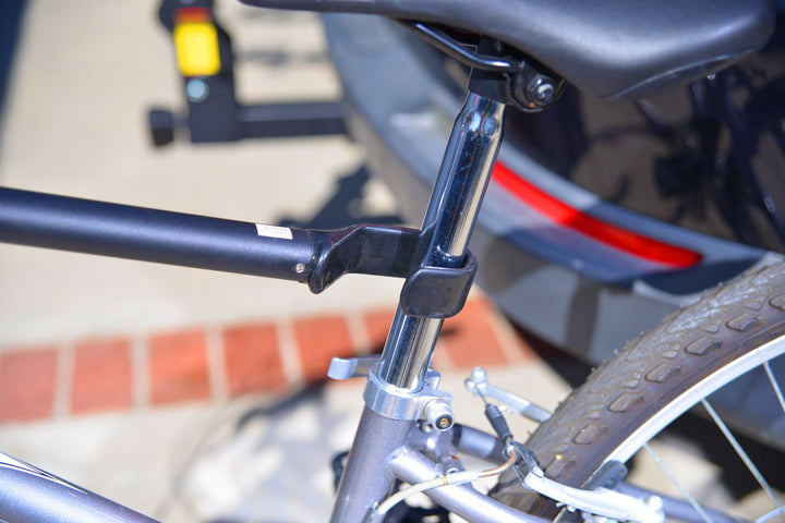 Bike Frame Adaptor Cycle