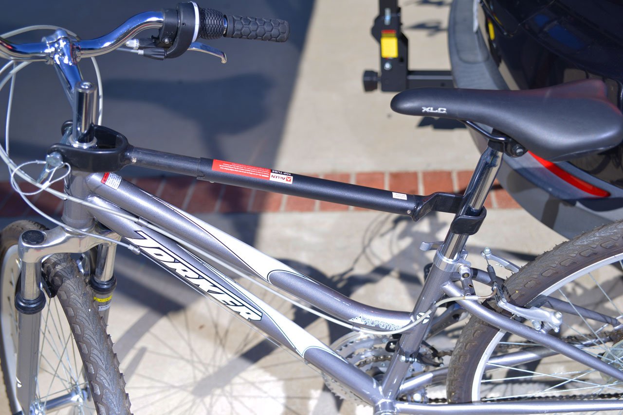 Allen adapter bar discount