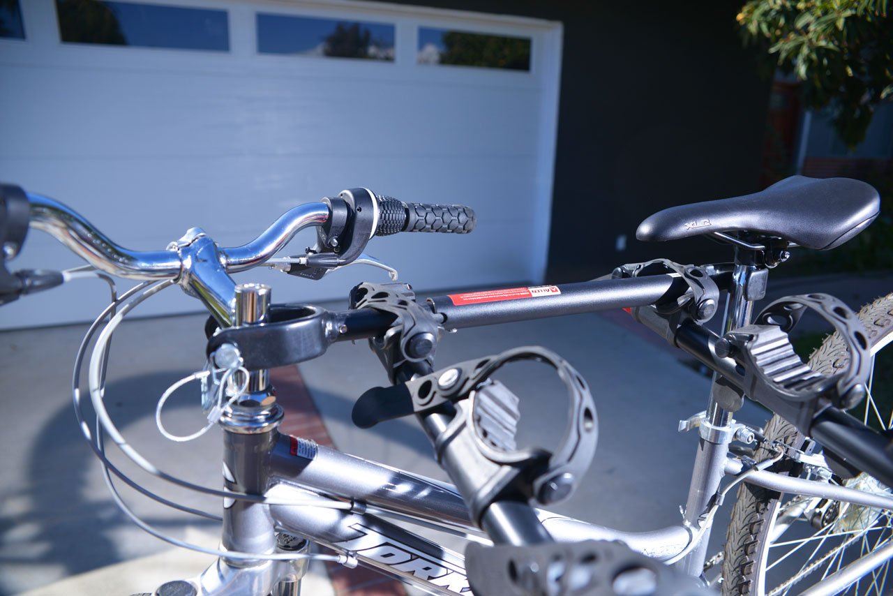 Allen adapter bar discount