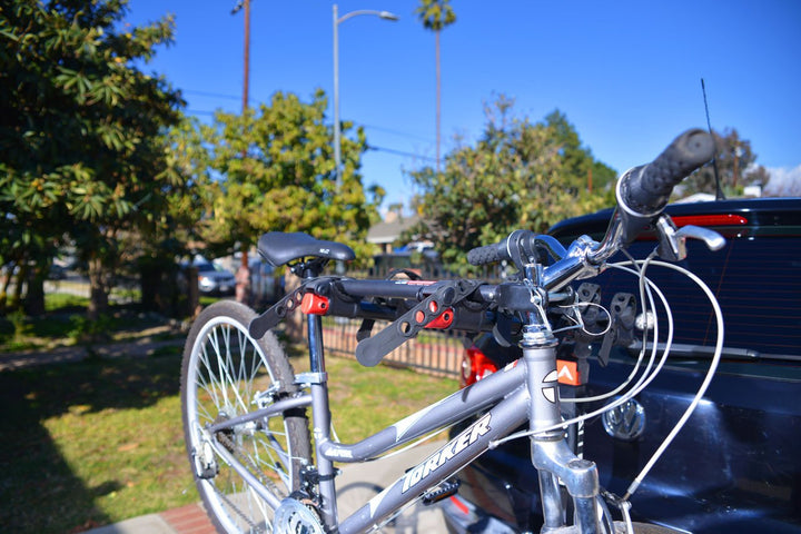 Bike Frame Adaptor