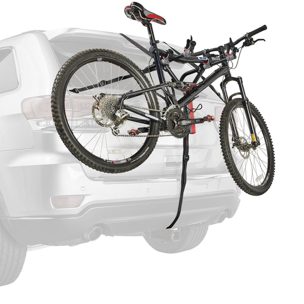 Ultra Compact Trunk Bike Rack Allen Sports USA Allen UK