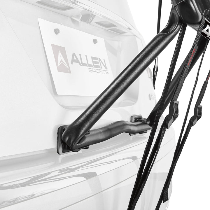 Allen Premier Trunk Racks