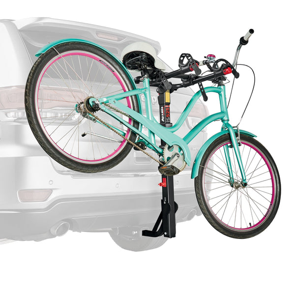 Bike Frame Adaptor Car