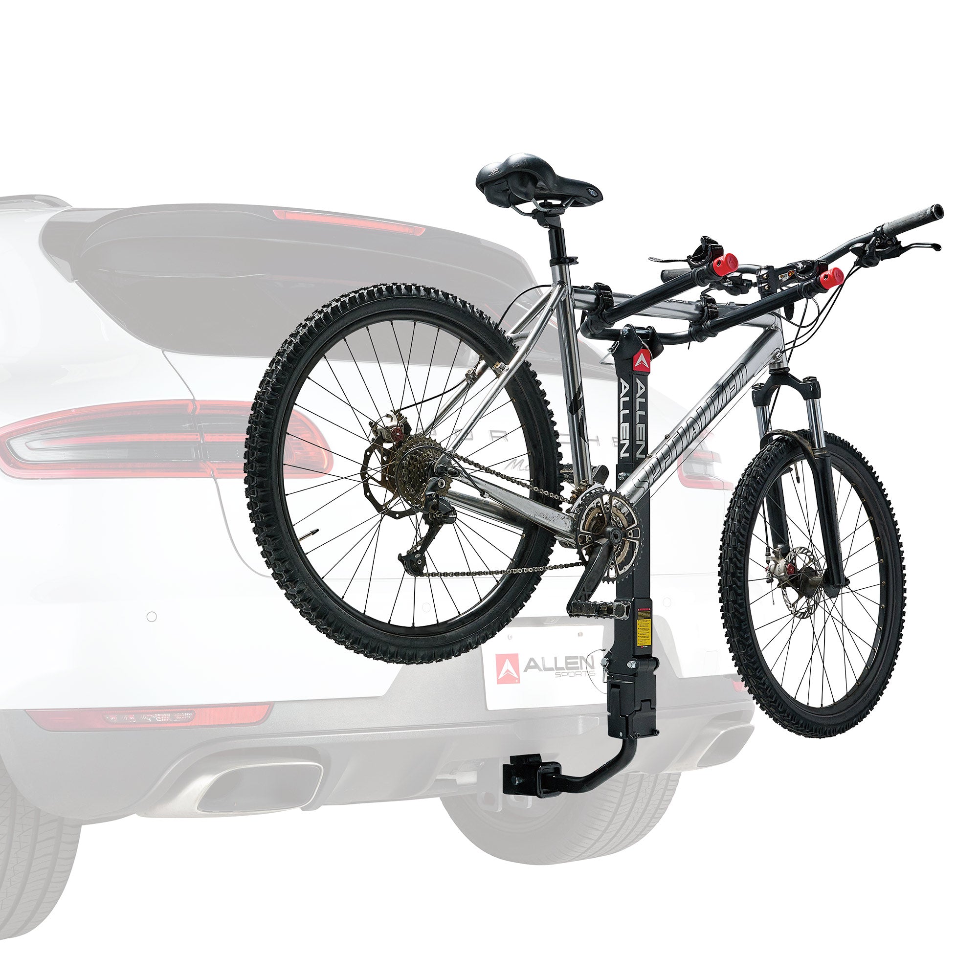 Hitch Rack For Frontier Essential Deluxe Bike Rack Bike Rack Hitch