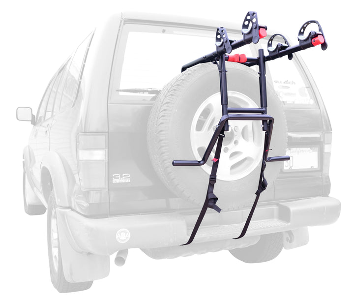 Premier Spare Tire Rack